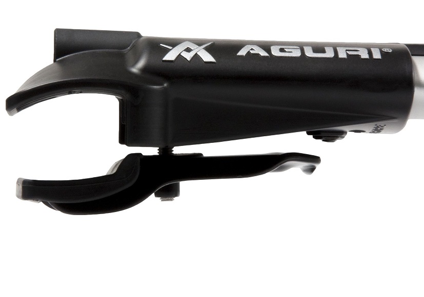 Aguri Prestige II Black